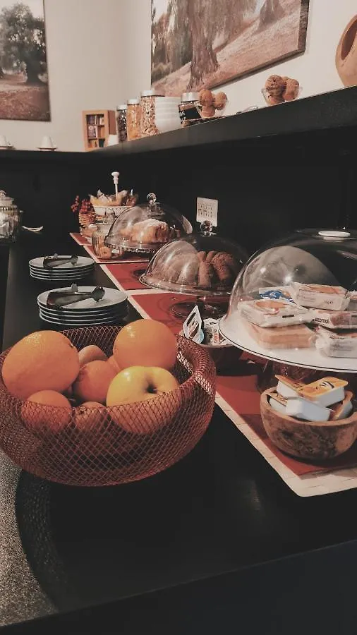 B&B Verdeoliva Modugno Bed & Breakfast