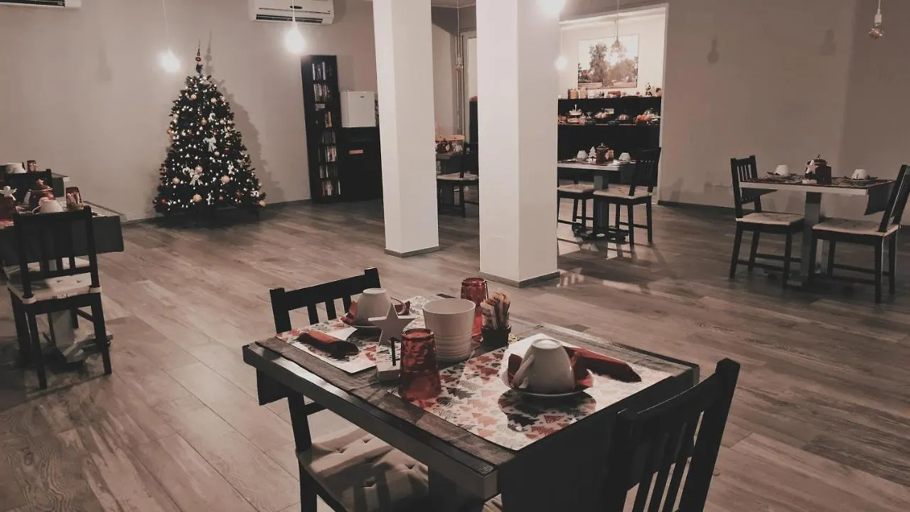 B&B Verdeoliva Modugno Bed & Breakfast