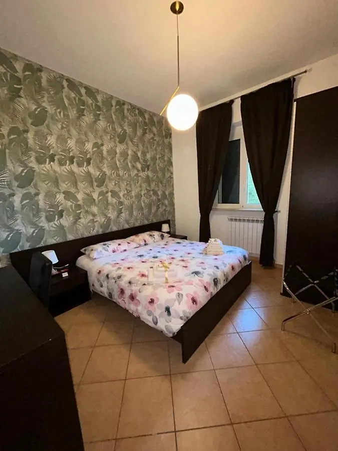 B&B Verdeoliva Modugno Bed & Breakfast