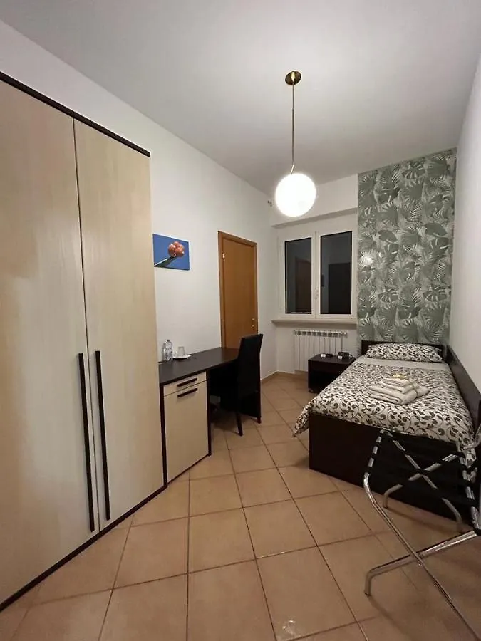 Bed & Breakfast B&B Verdeoliva Modugno
