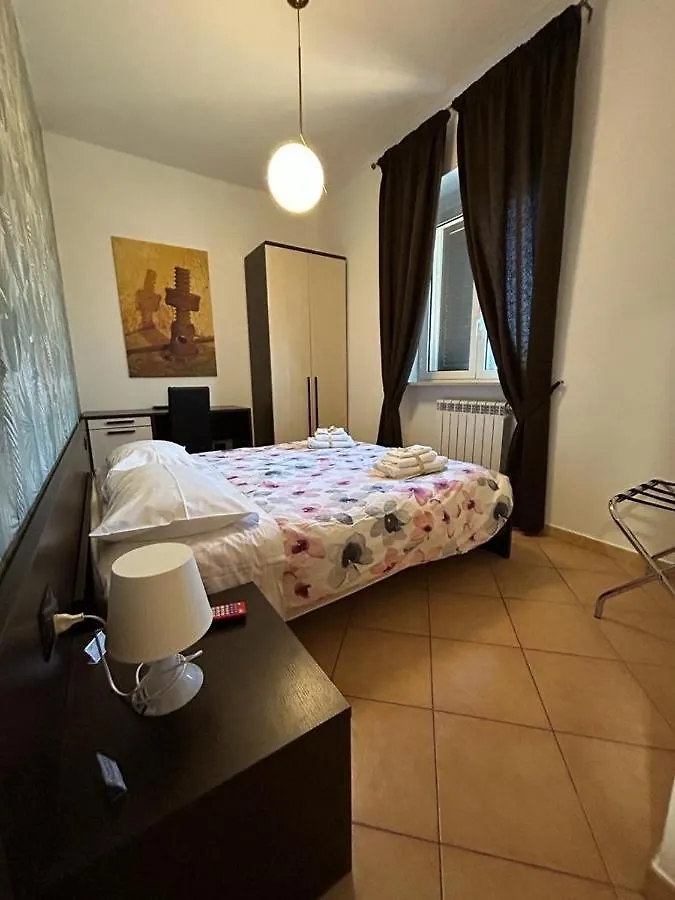 B&B Verdeoliva Modugno
