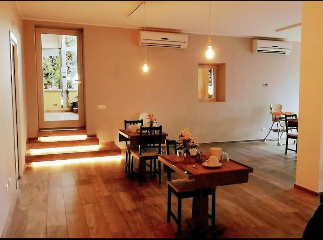 Bed & Breakfast B&B Verdeoliva Modugno
