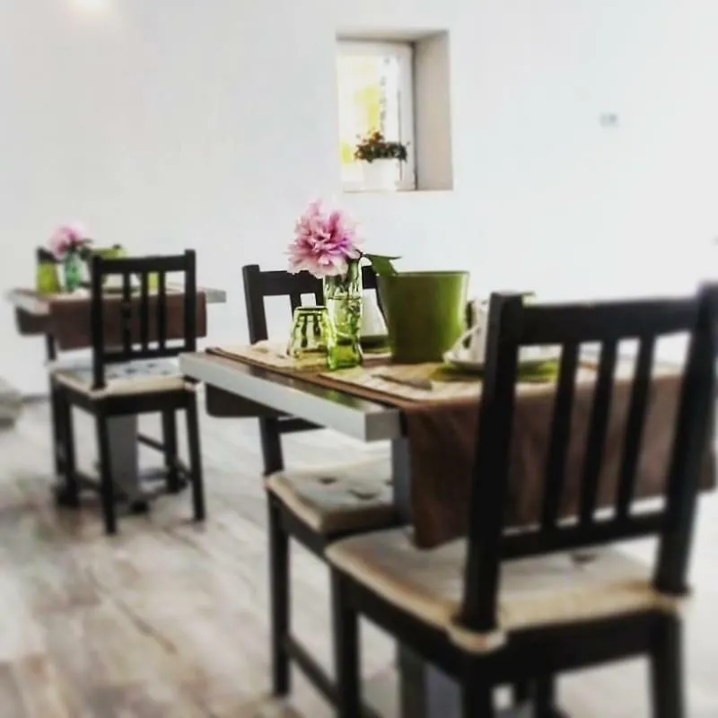 Bed & Breakfast B&B Verdeoliva Modugno
