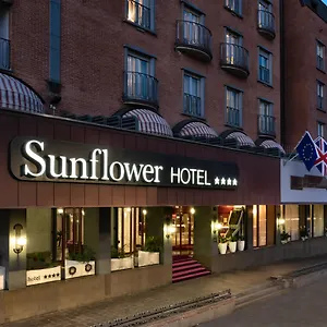 **** Hotel Sunflower Italië