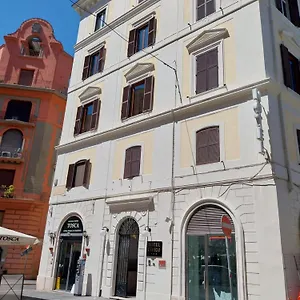 *** Hotel Lirico Italië