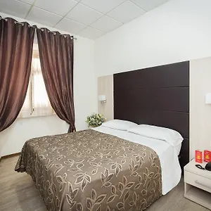 ** Hotel Concorde Italië