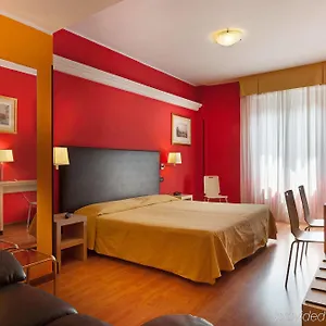 *** Hotel Berlino Italië