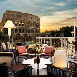 ***** Hotel Palazzo Manfredi - Small Luxury Of The World Italië